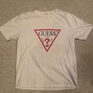 Guess X Asap Rocky